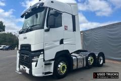 Renault Trucks T High
                                          520