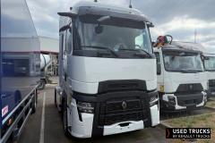 Renault Trucks T High
                                          480
