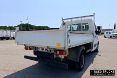 Renault Trucks Master
                                          165