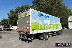 Renault Trucks D Wide
                                          320