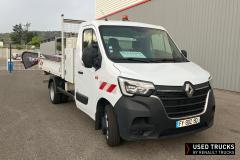 Renault Trucks Master
                                          145