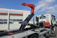Renault Trucks C
                                          480