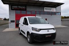 Fiat N/A
                                          