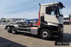 Renault Trucks C
                                          440