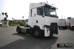 Renault Trucks T High
                                          520