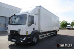 Renault Trucks D
                                          280
