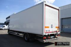 Renault Trucks D
                                          280