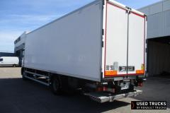 MAN TGM
                                          290