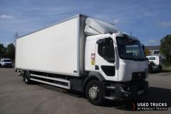 Renault Trucks D
                                          280