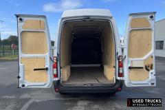 Renault Trucks Master
                                          130