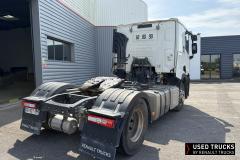 Renault Trucks T
                                          520