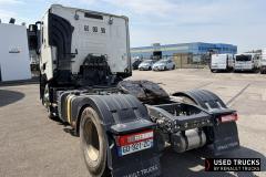 Renault Trucks T
                                          520