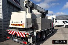 Renault Trucks D
                                          280