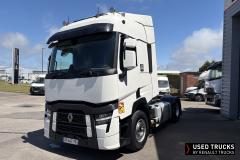 Renault T
                                          480
