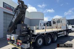 Renault Trucks C
                                          440