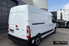 Renault Trucks Master
                                          135