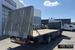 Renault Trucks Premium Distribution
                                          280