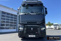 Renault Trucks T High
                                          