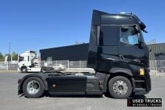 Renault Trucks T High
                                          
