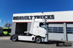 Renault Trucks T High
                                          