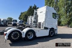 Renault Trucks T High
                                          520