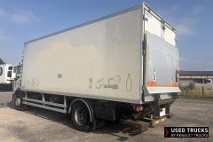 Renault Trucks D
                                          280
