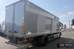 MAN TGX
                                          360