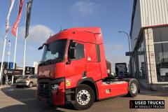 Renault Trucks T
                                          520