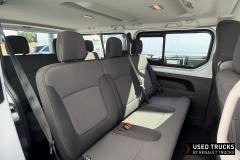 Renault Trafic
                                          150