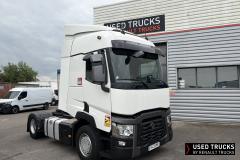 Renault Trucks T
                                          480