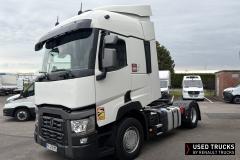 Renault Trucks T
                                          480