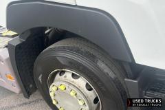 Renault Trucks T
                                          480