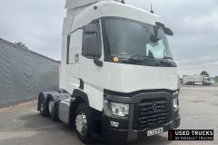 Renault Trucks T
                                          480