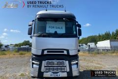 Renault Trucks T High
                                          480