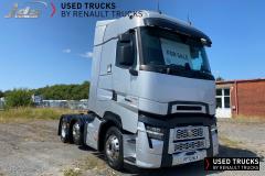 Renault Trucks T High
                                          480