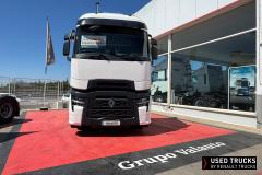 Renault Trucks T High
                                          520