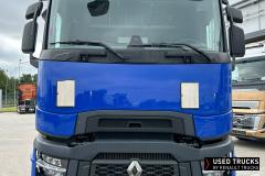 Renault Trucks T High
                                          480