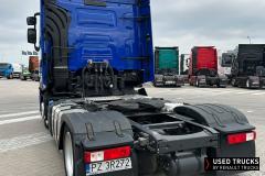 Renault Trucks T High
                                          480