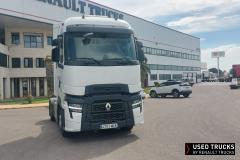 Renault Trucks T High
                                          520