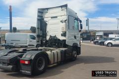 Renault Trucks T High
                                          520