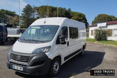 Fiat Ducato
                                          140