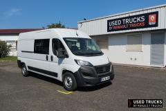 Fiat Ducato
                                          140
