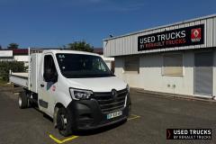 Renault Trucks Master
                                          145