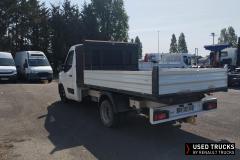 Renault Master
                                          145