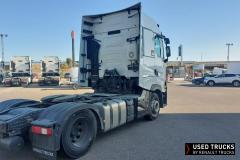 Renault Trucks T High
                                          520