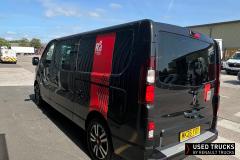 Renault Trucks Trafic
                                          170