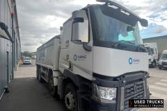 Renault Trucks C
                                          430