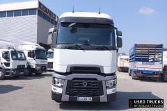Renault Trucks T High
                                          520