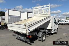 Renault Master
                                          130