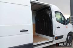 Renault Trucks Master
                                          